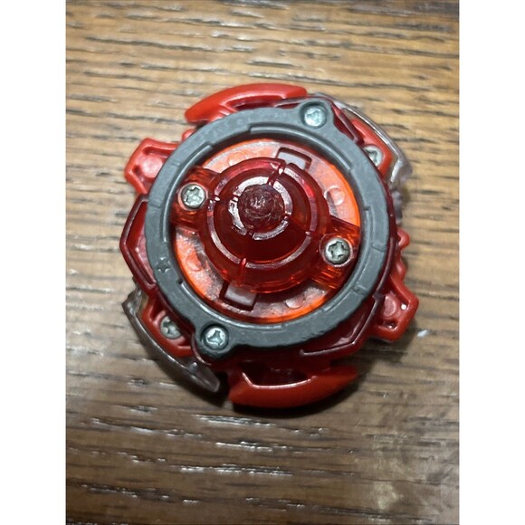 TAKARA TOMY Beyblade BURST B-35 Storm Spriggan Knuckle Unite - Picture 2 of 2